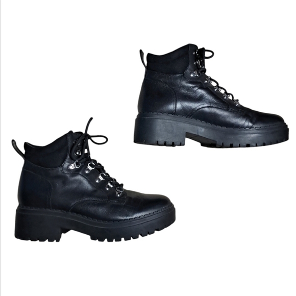 Marc Fisher Lindyn Ankle Boots Size 8.5M - Picture 9 of 14